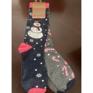 Christmas Socks